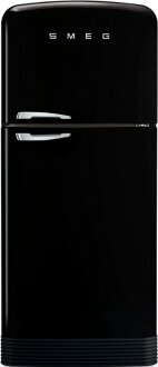 Smeg FAB50RBL Buzdolabı kullananlar yorumlar